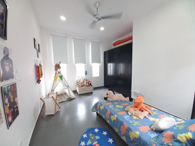 Casa de 3 alcobas en venta en Alto De Combeima, Ibagué, 265 m² · foto 9 de 23