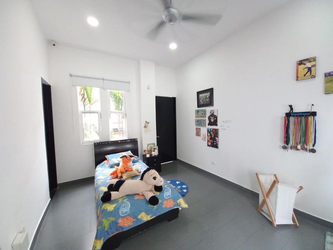 Casa de 3 alcobas en venta en Alto De Combeima, Ibagué, 265 m² · foto 10 de 23