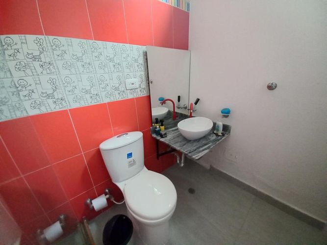 Casa de 3 alcobas en venta en Alto De Combeima, Ibagué, 265 m² · foto 11 de 23