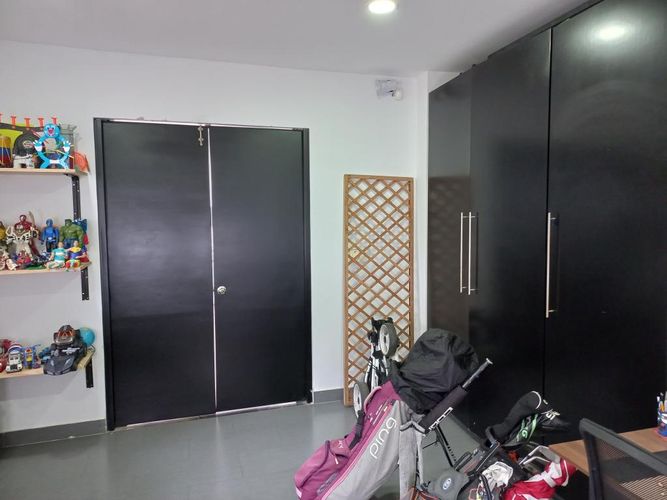Casa de 3 alcobas en venta en Alto De Combeima, Ibagué, 265 m² · foto 12 de 23