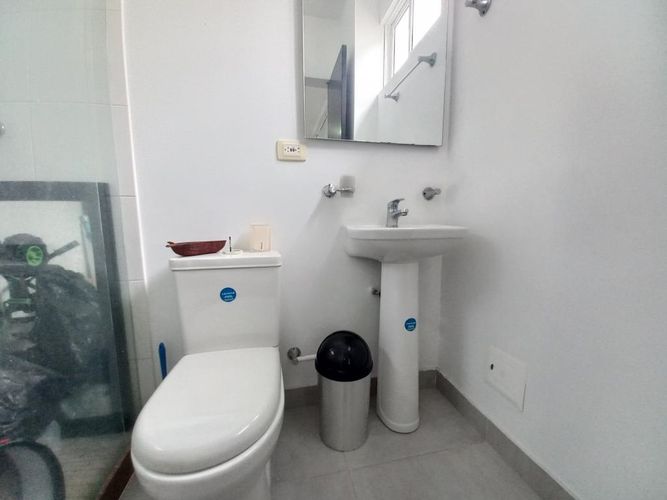 Casa de 3 alcobas en venta en Alto De Combeima, Ibagué, 265 m² · foto 13 de 23