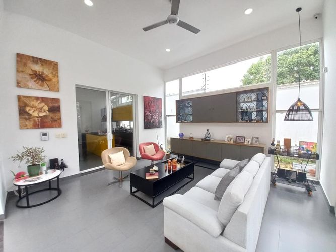 Casa de 3 alcobas en venta en Alto De Combeima, Ibagué, 265 m² · foto 15 de 23