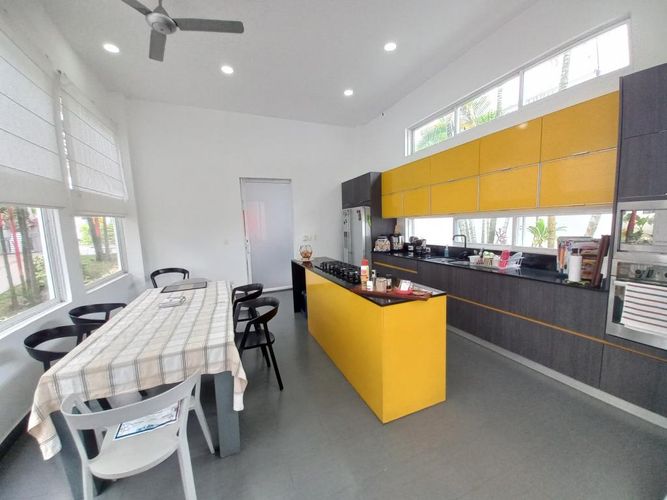 Casa de 3 alcobas en venta en Alto De Combeima, Ibagué, 265 m² · foto 16 de 23