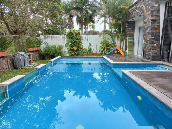 Casa de 3 alcobas en venta en Alto De Combeima, Ibagué, 265 m² · foto 19 de 23