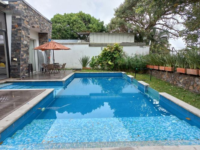 Casa de 3 alcobas en venta en Alto De Combeima, Ibagué, 265 m² · foto 20 de 23