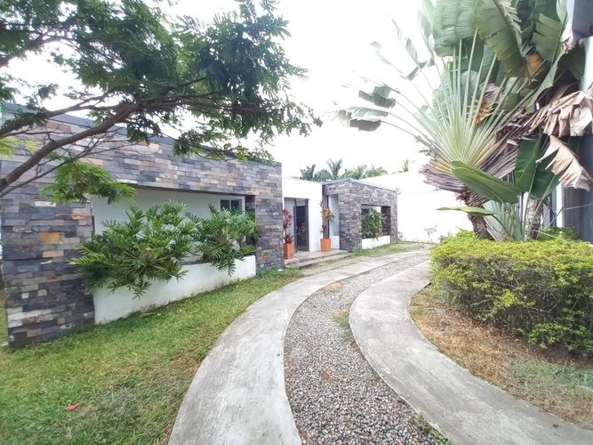 Casa de 3 alcobas en venta en Alto De Combeima, Ibagué, 265 m² · foto 21 de 23