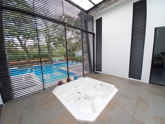 Casa de 3 alcobas en venta en Alto De Combeima, Ibagué, 265 m² · foto 22 de 23