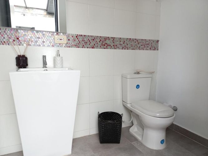 Casa de 3 alcobas en venta en Alto De Combeima, Ibagué, 265 m² · foto 23 de 23