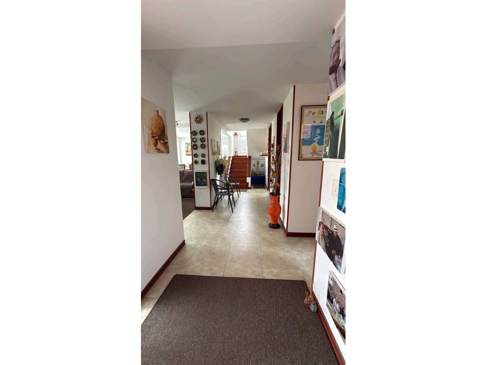 Casa en venta en La Estrella, Chía · foto 2 de 24