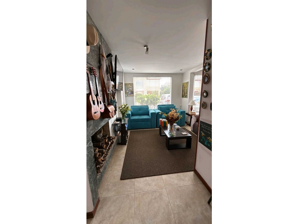 Casa en venta en La Estrella, Chía · foto 4 de 24