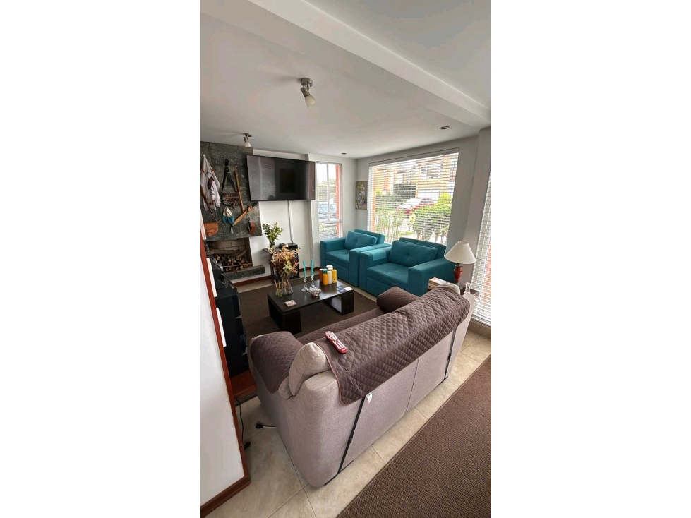 Casa en venta en La Estrella, Chía · foto 6 de 24