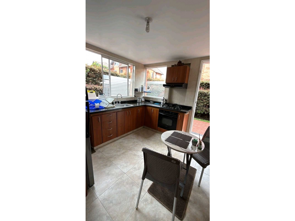 Casa en venta en La Estrella, Chía · foto 8 de 24