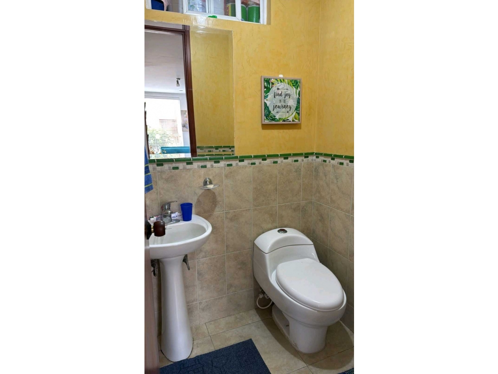 Casa en venta en La Estrella, Chía · foto 9 de 24