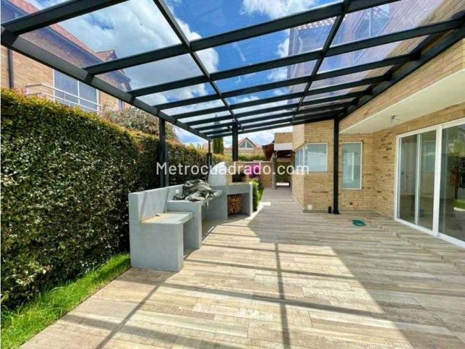Casa de 3 alcobas en venta en Calahorra, Cajicá, 310 m² · foto 9 de 20