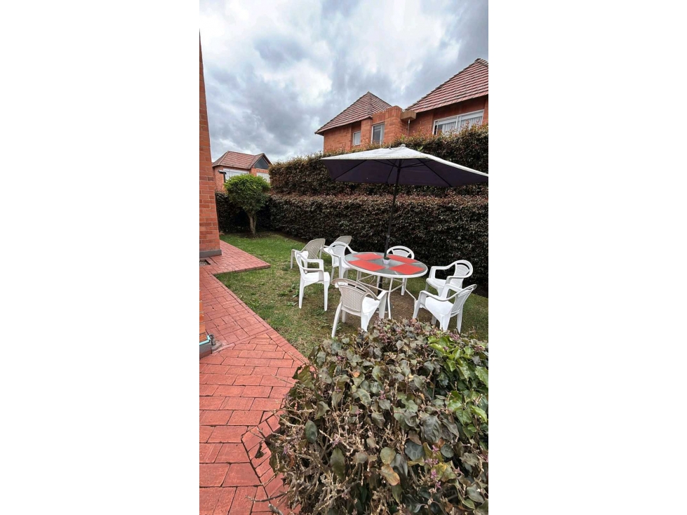 Casa en venta en La Estrella, Chía · foto 11 de 24