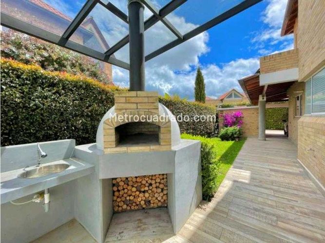 Casa de 3 alcobas en venta en Calahorra, Cajicá, 310 m² · foto 12 de 20
