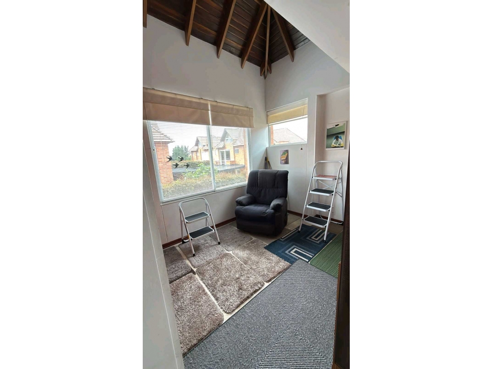 Casa en venta en La Estrella, Chía · foto 14 de 24