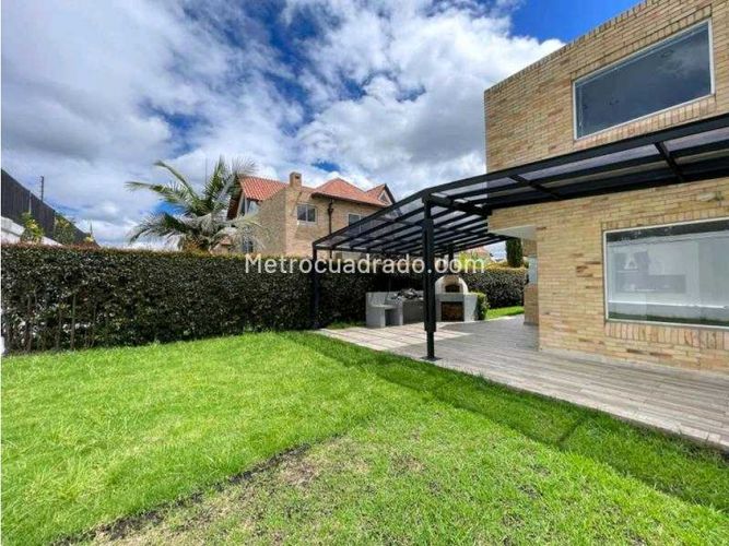 Casa de 3 alcobas en venta en Calahorra, Cajicá, 310 m² · foto 13 de 20