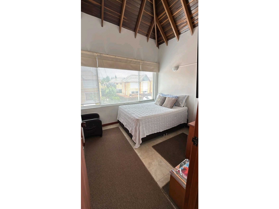 Casa en venta en La Estrella, Chía · foto 15 de 24