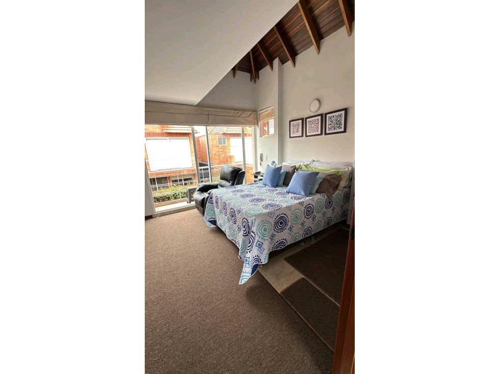 Casa en venta en La Estrella, Chía · foto 16 de 24