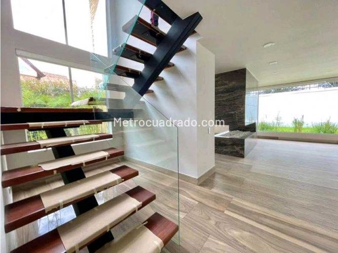 Casa de 3 alcobas en venta en Calahorra, Cajicá, 310 m² · foto 14 de 20