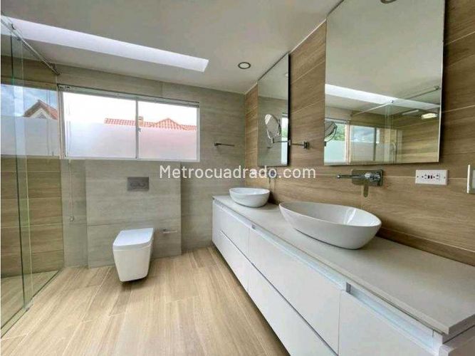 Casa de 3 alcobas en venta en Calahorra, Cajicá, 310 m² · foto 19 de 20