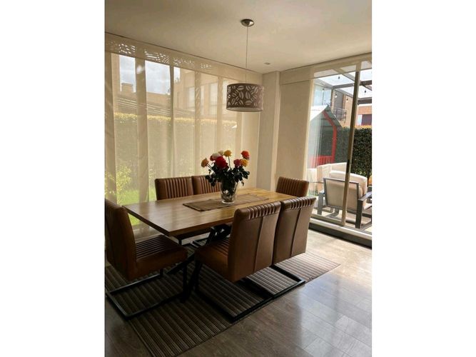 Casa de 3 alcobas en venta en Cr Hacienda Fontanar Arce, Cajicá, 154 m² · foto 3 de 24