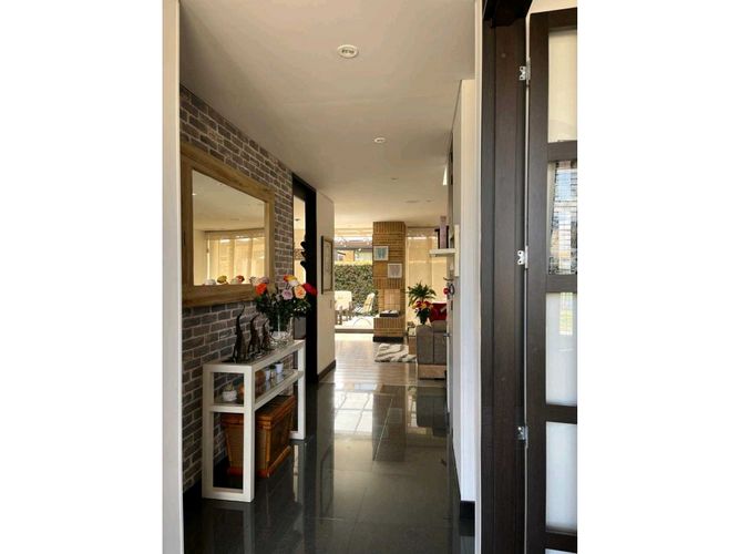 Casa de 3 alcobas en venta en Cr Hacienda Fontanar Arce, Cajicá, 154 m² · foto 5 de 24