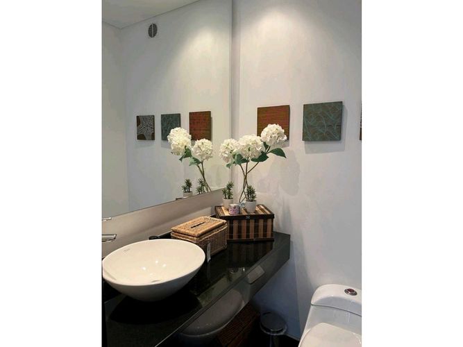 Casa de 3 alcobas en venta en Cr Hacienda Fontanar Arce, Cajicá, 154 m² · foto 6 de 24