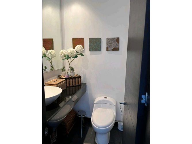 Casa de 3 alcobas en venta en Cr Hacienda Fontanar Arce, Cajicá, 154 m² · foto 7 de 24