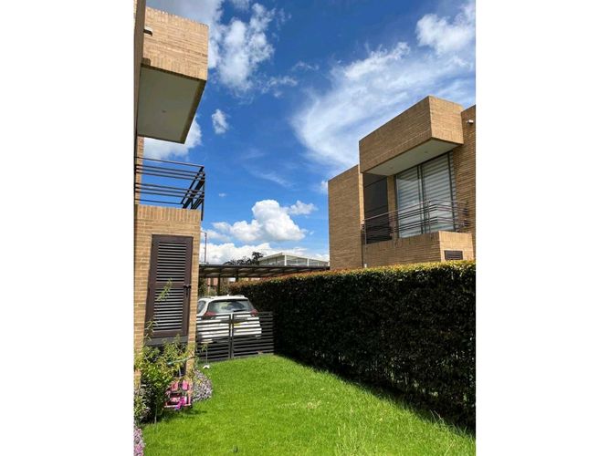 Casa de 3 alcobas en venta en Cr Hacienda Fontanar Arce, Cajicá, 154 m² · foto 11 de 24