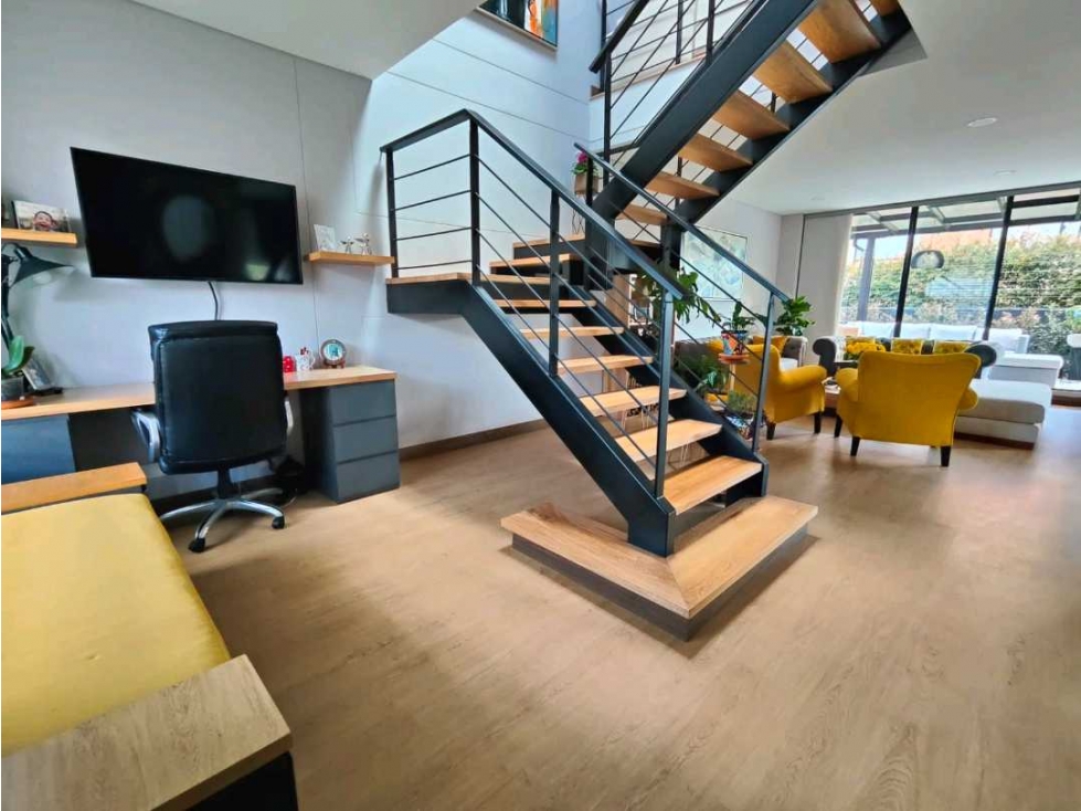 Casa en venta en Calahorra, Cajicá · foto 2 de 24