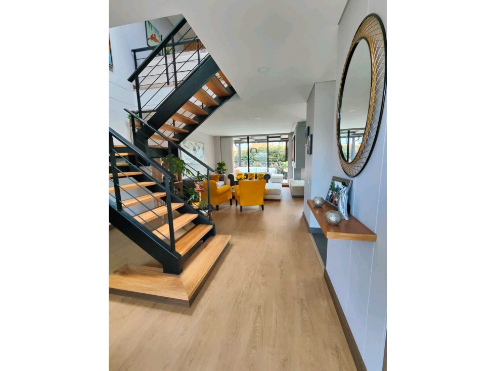 Casa en venta en Calahorra, Cajicá · foto 3 de 24