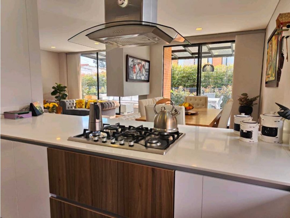 Casa en venta en Calahorra, Cajicá · foto 6 de 24