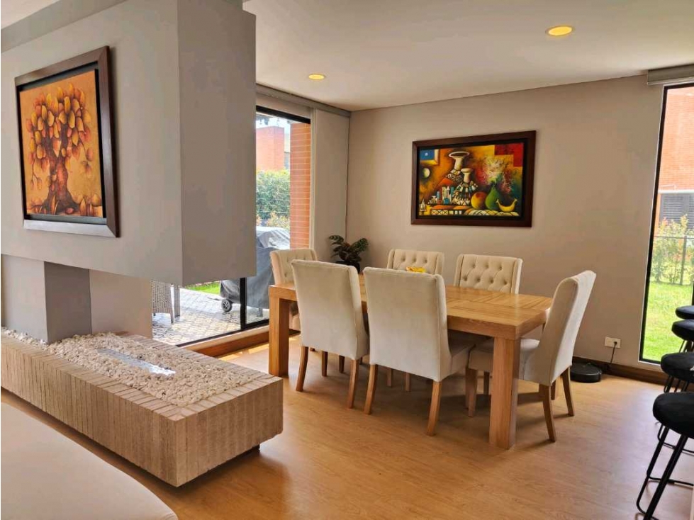 Casa en venta en Calahorra, Cajicá · foto 7 de 24