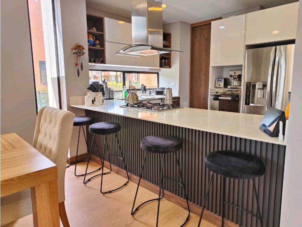 Casa en venta en Calahorra, Cajicá · foto 9 de 24