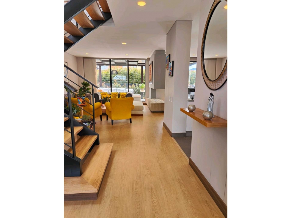 Casa en venta en Calahorra, Cajicá · foto 11 de 24