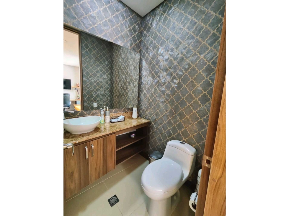 Casa en venta en Calahorra, Cajicá · foto 14 de 24