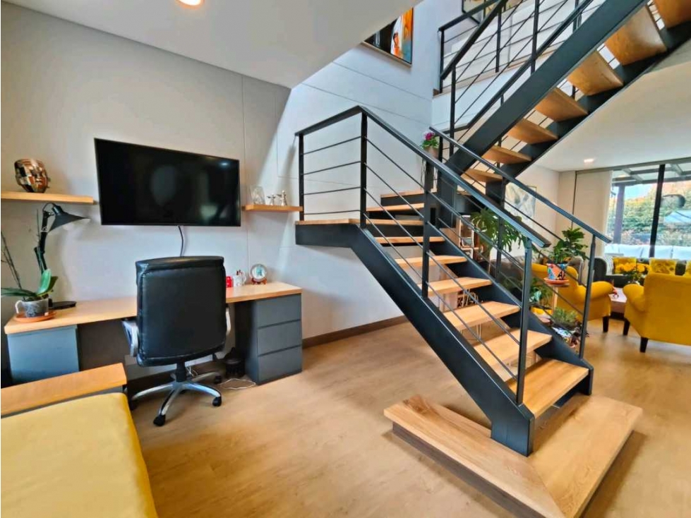Casa en venta en Calahorra, Cajicá · foto 15 de 24