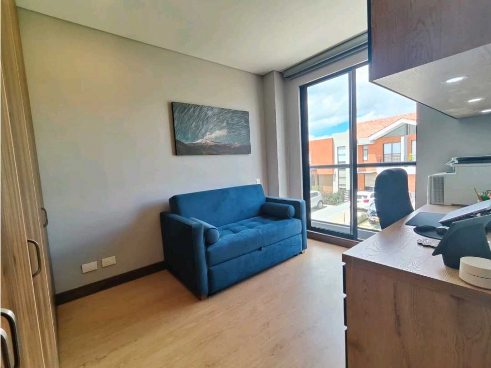 Casa en venta en Calahorra, Cajicá · foto 16 de 24