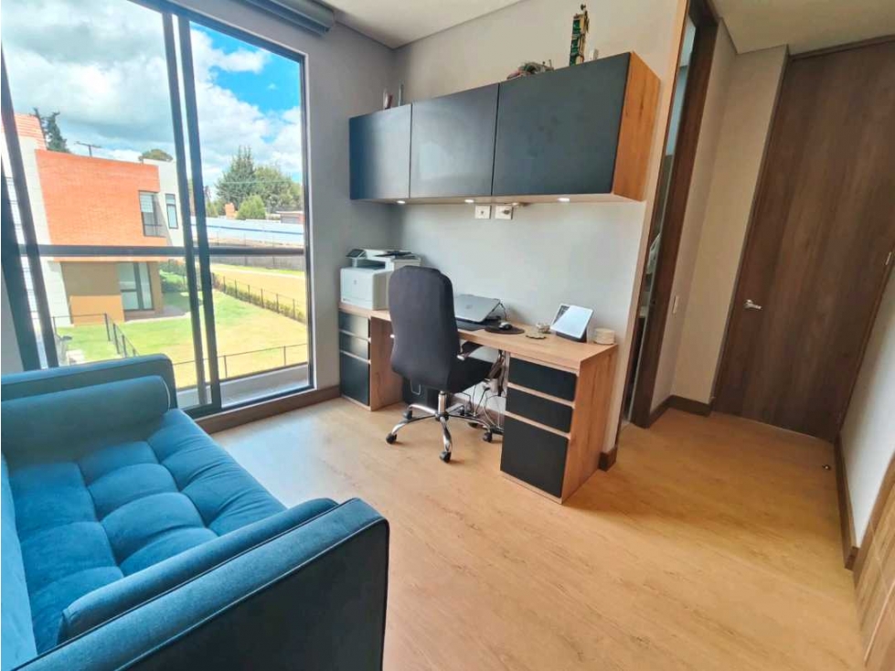 Casa en venta en Calahorra, Cajicá · foto 18 de 24