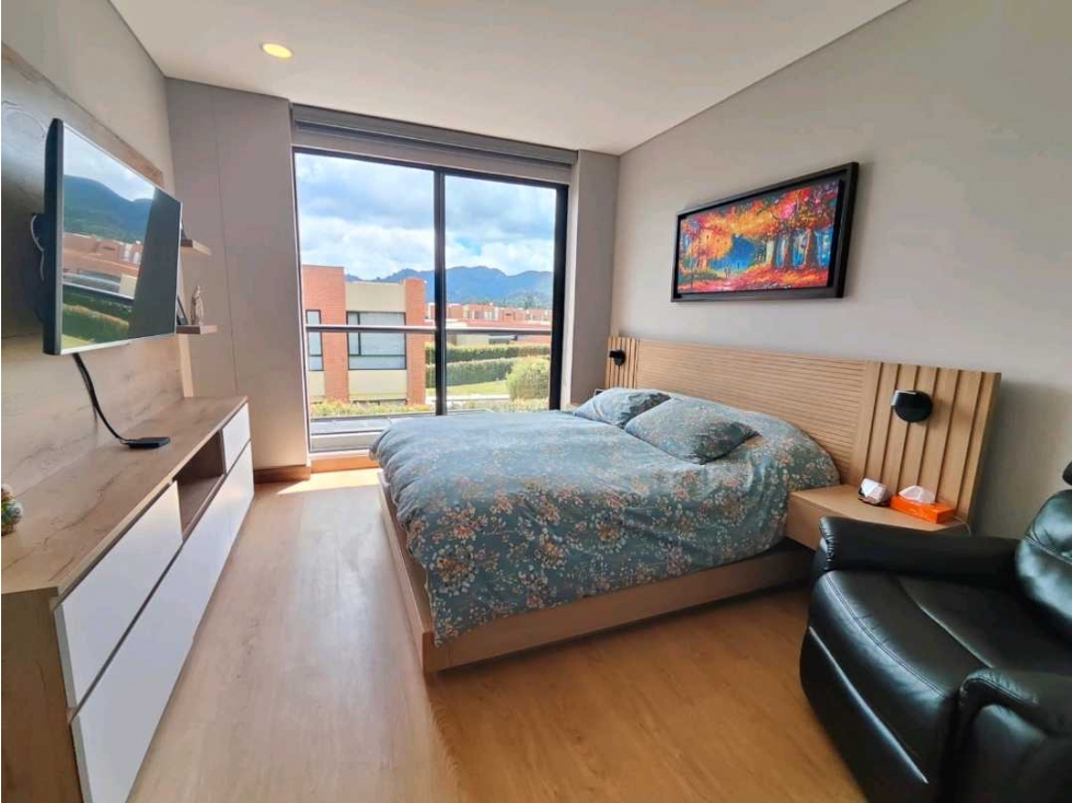 Casa en venta en Calahorra, Cajicá · foto 20 de 24