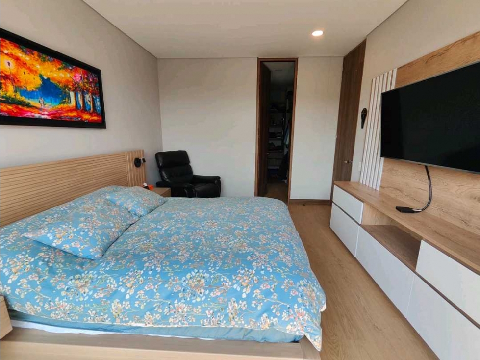 Casa en venta en Calahorra, Cajicá · foto 21 de 24