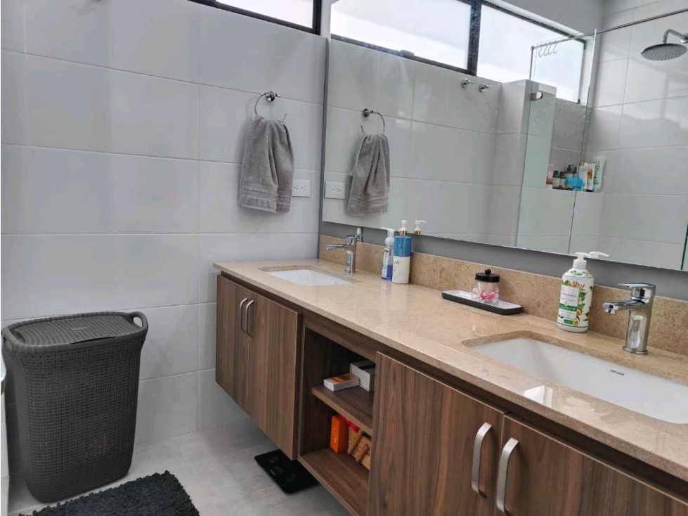 Casa en venta en Calahorra, Cajicá · foto 22 de 24