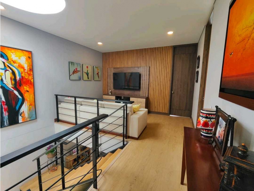 Casa en venta en Calahorra, Cajicá · foto 24 de 24