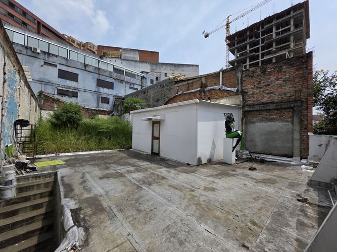 Local en arriendo en Granada, Cali, 270 m² · foto 2 de 13
