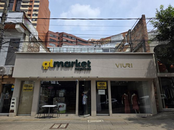 Local en arriendo en Granada, Cali, 270 m² · foto 12 de 13