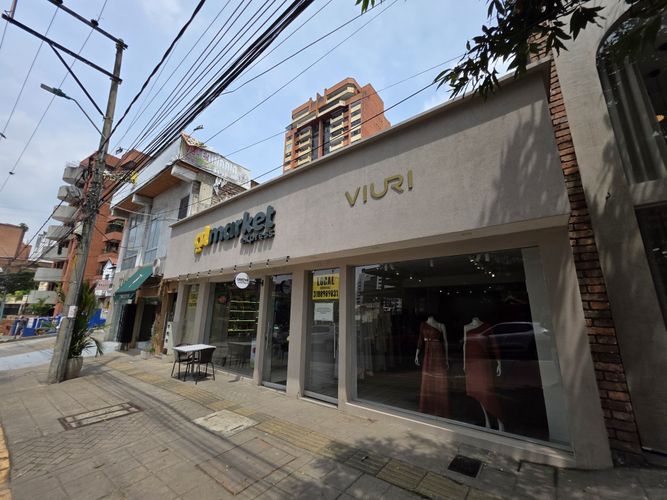 Local en arriendo en Granada, Cali, 270 m² · foto 13 de 13