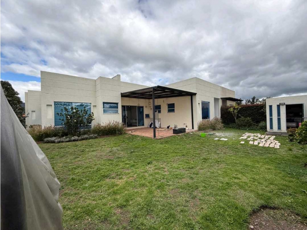 Casa en venta en Chuntame, Cajicá · foto 4 de 14