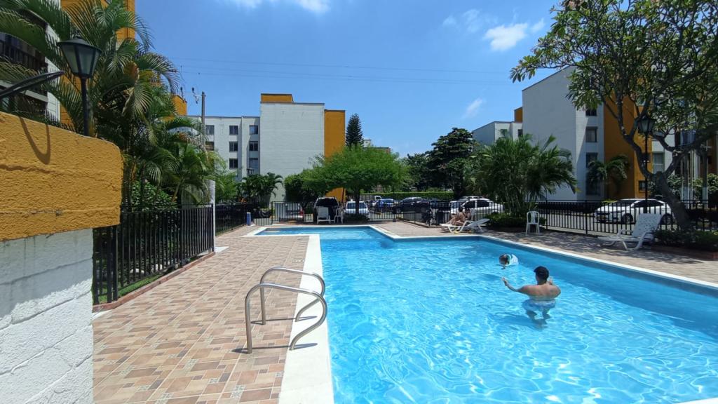 Apartamento en venta en Villas De Veracruz, Cali · foto 2 de 16